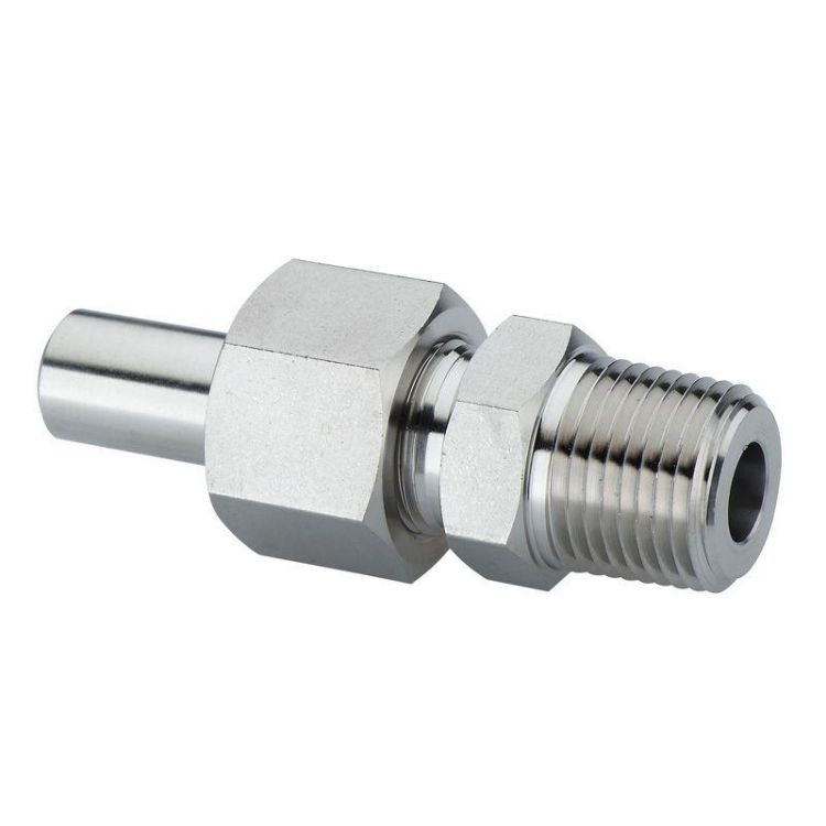 Quick-Release Swivel Fittings (Both Ends Open-Type) Pipe Fittings with Different Diameters