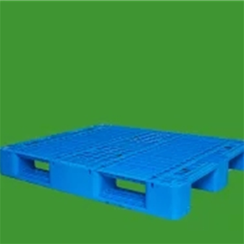 济宁全新料塑料托盘 可定制加工 塑料托盘加厚 鑫宜