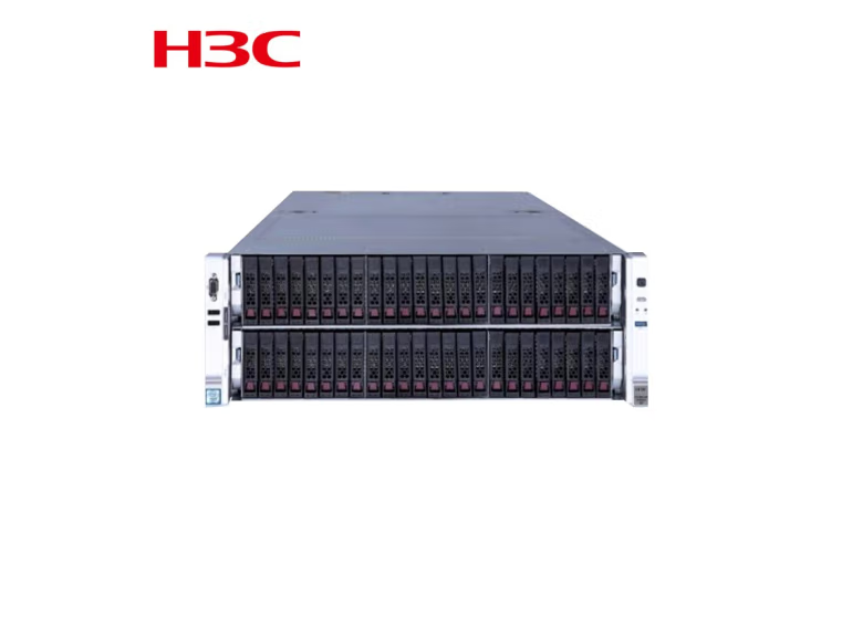 华三（H3C) R6900 G3