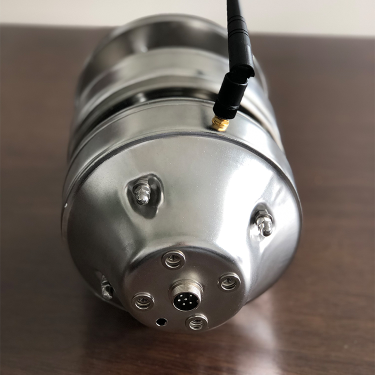 FM-FB-SX防爆型超声波风速风向传感器(无线型)