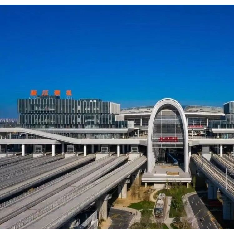 杭州西站基坑工程智慧监测