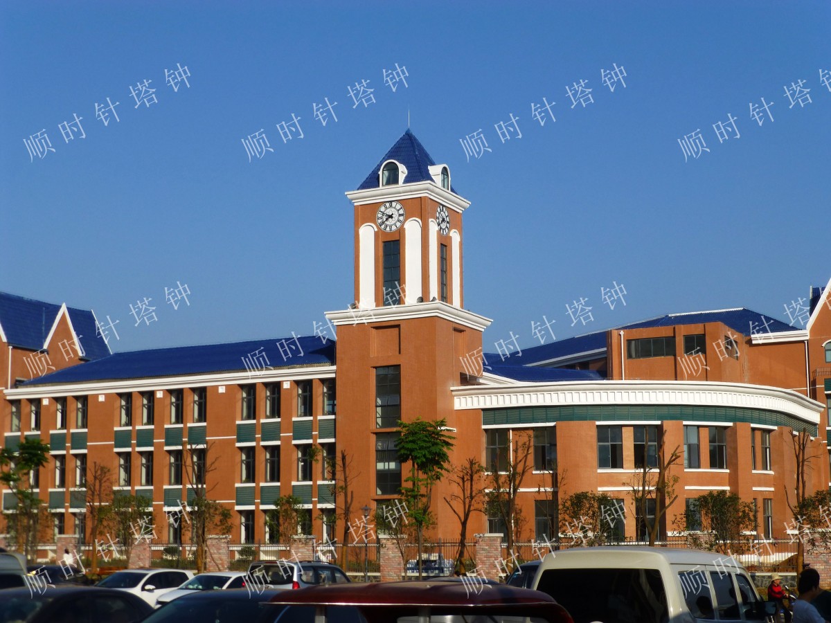 咸宁外国语学校