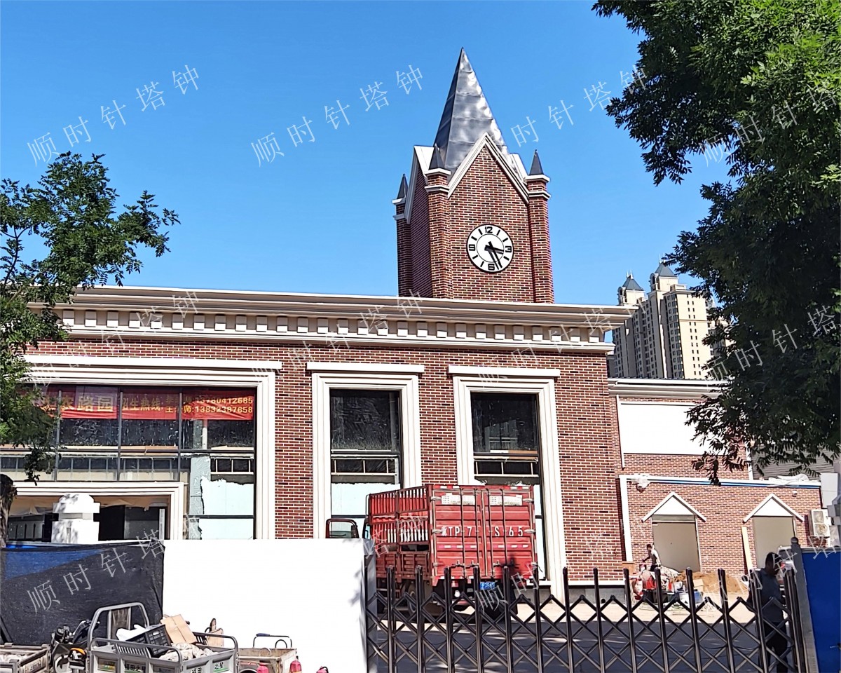 石家庄支农路幼儿园