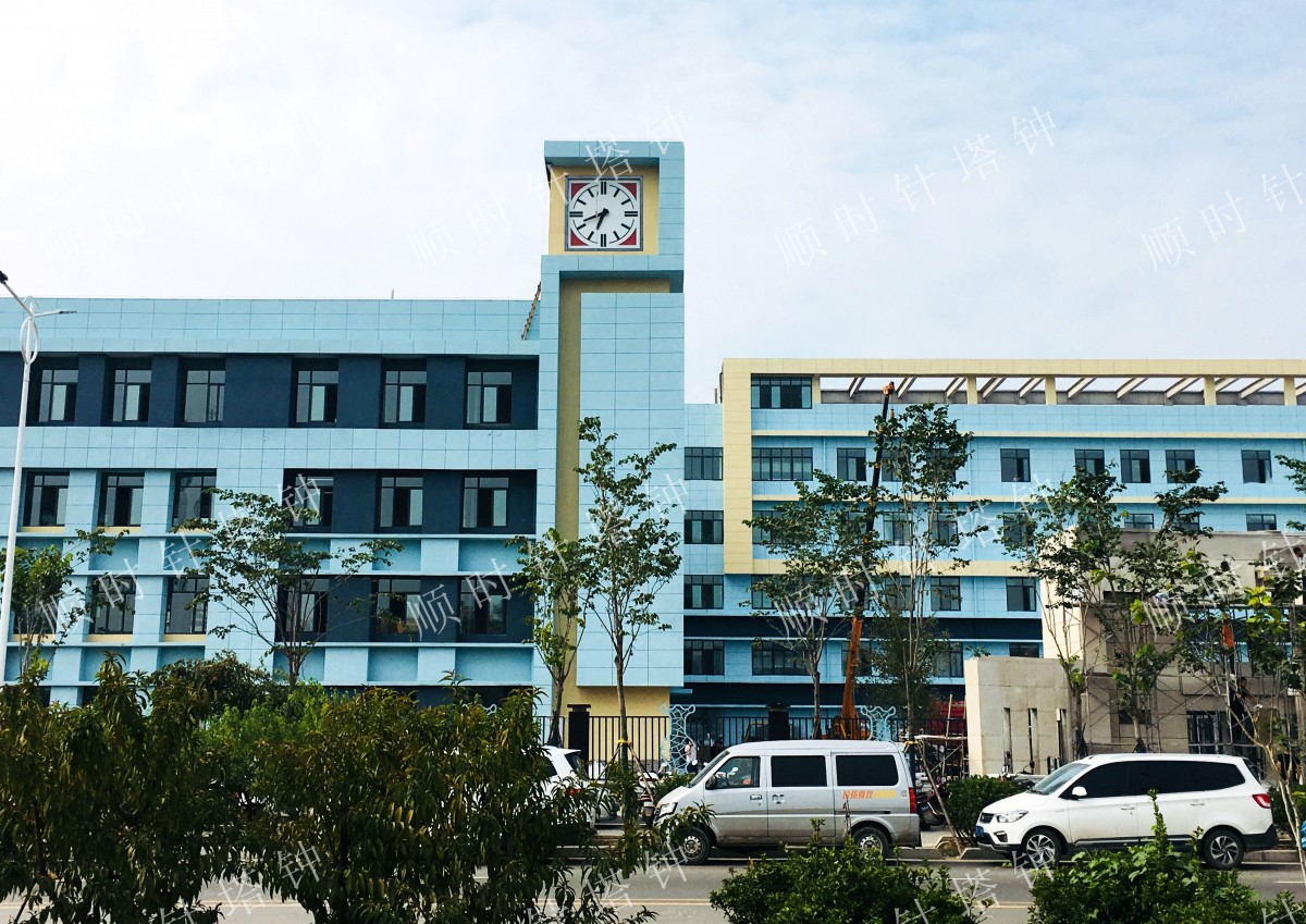 汝州外国语小学