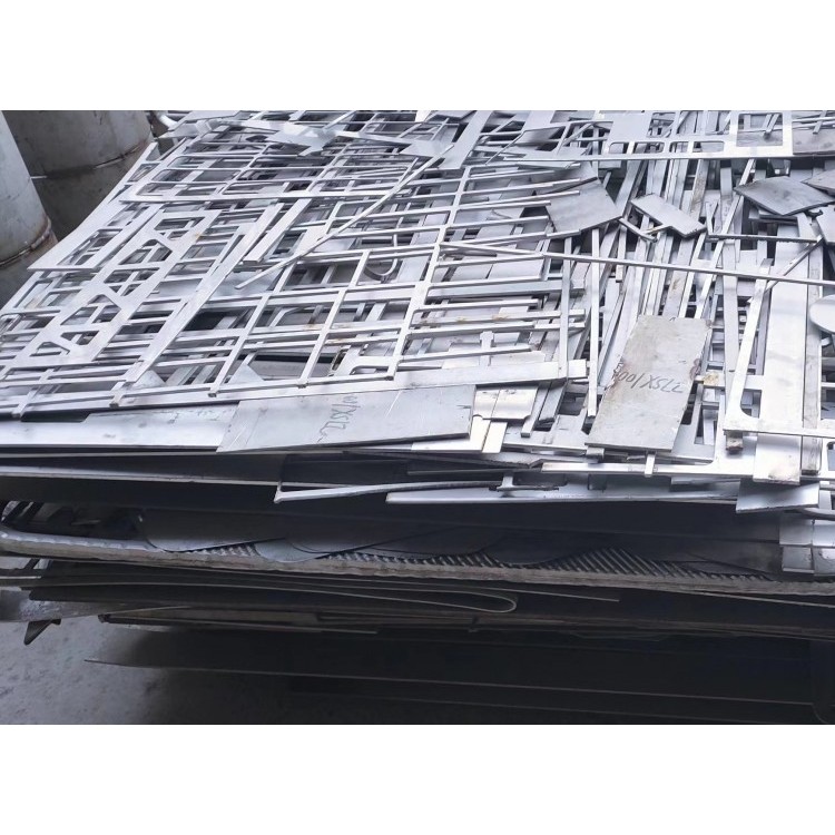 武汉不锈钢回收-专业回收大量废铁、废铜、不锈钢_二手回收