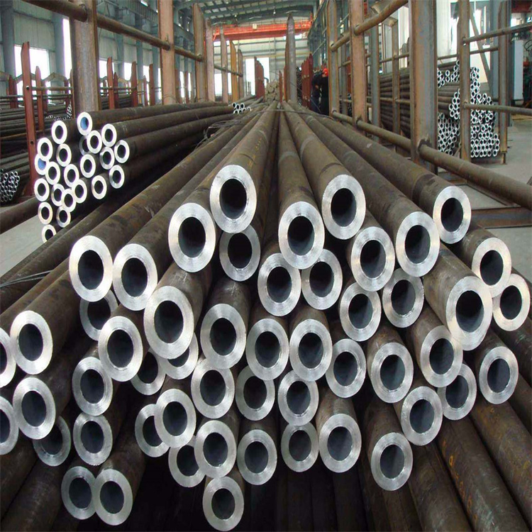 厚壁无缝管