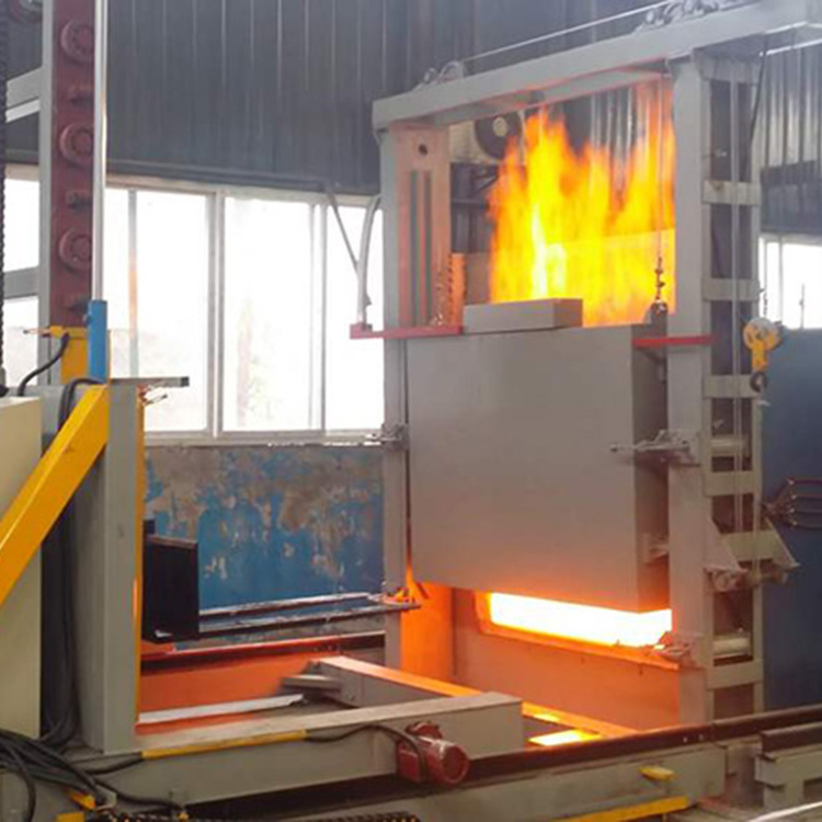 快速淬火炉
