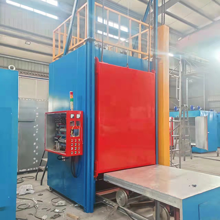 铝合金时效炉