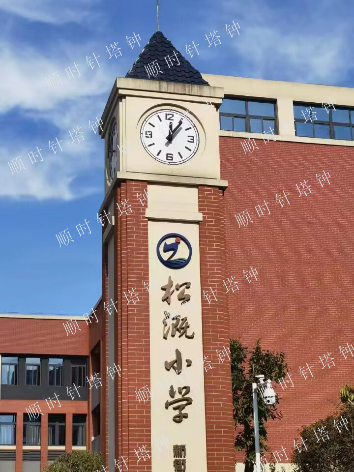 重庆永川松概小学