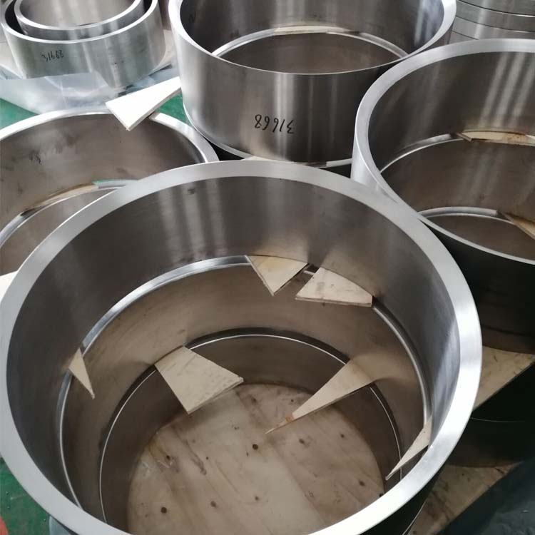 锻管