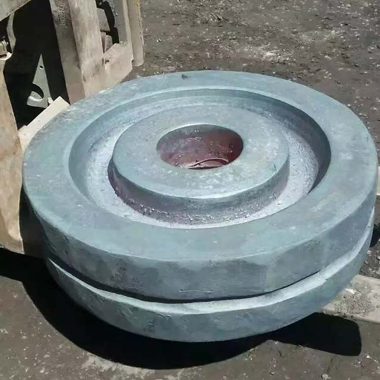锻件生产厂商