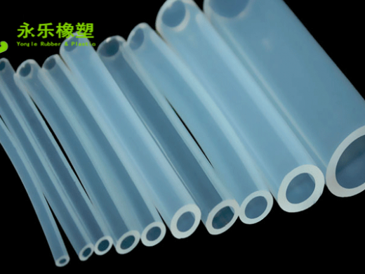 暖气排水管可以用硅胶管吗