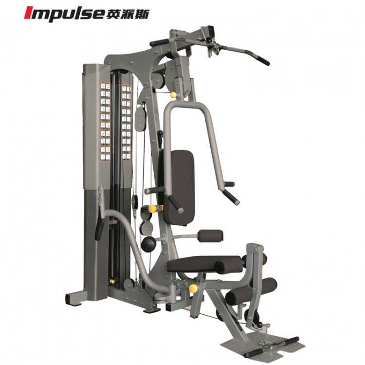 英派斯IF1860商用综合训练器多功能健身器材全国安装