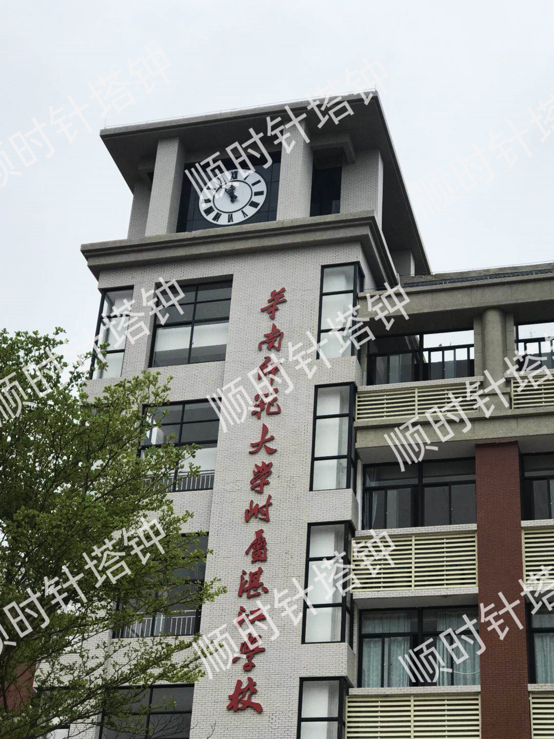 华南师大湛江学校