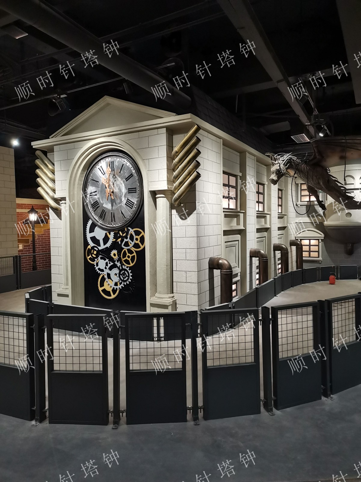 上海土拨鼠俱乐部