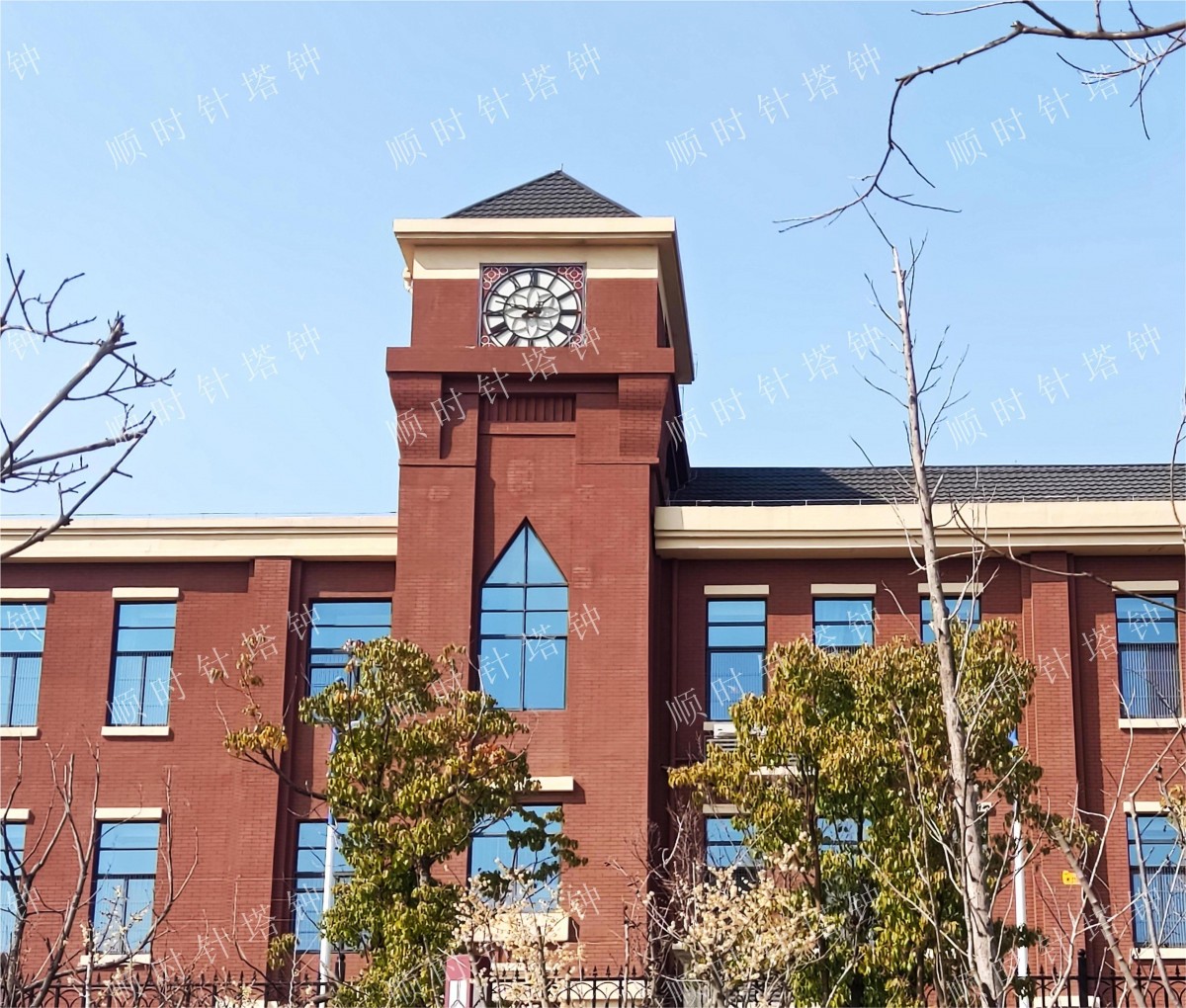 六安特殊教育学校