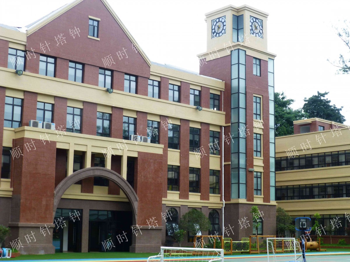 赣州蓓蕾幼儿园