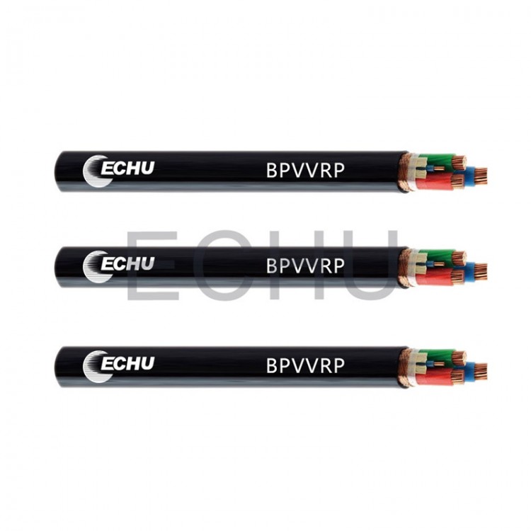 易初电缆VVRP,YJVP,YJVRP屏蔽软动力电缆