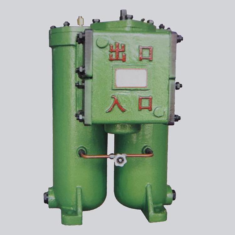 APL、DPL网片式过滤器