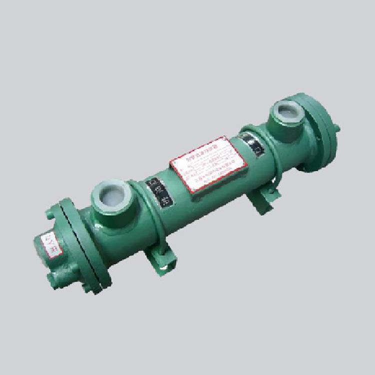 ASLC、ASLL型列管式冷却器