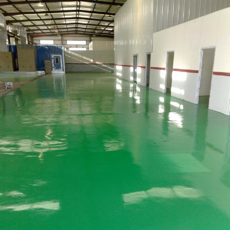 环氧地坪