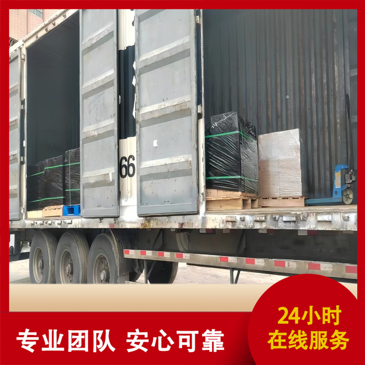 承接货物运输 24小时服务 天津至吉林专线 龙腾环宇