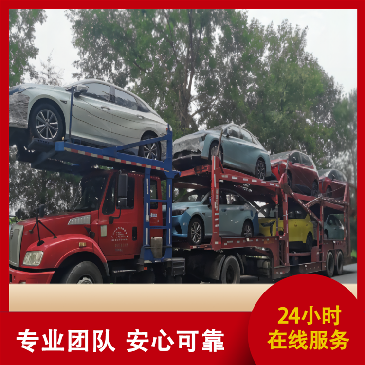 承接货物运输 全程贴心服务 天津至河南专线 龙腾环宇