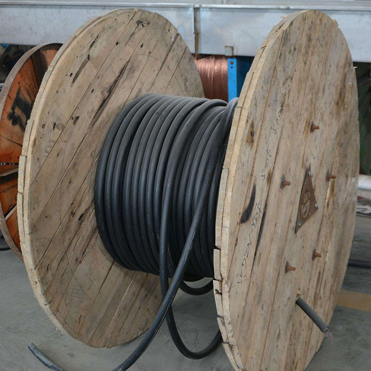 高低压电缆回收