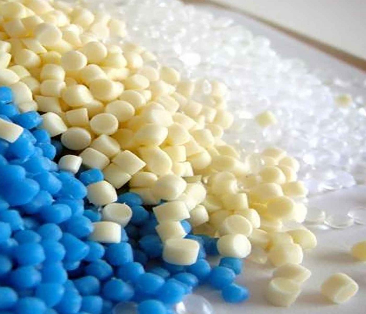 TPE Plastic Raw Material