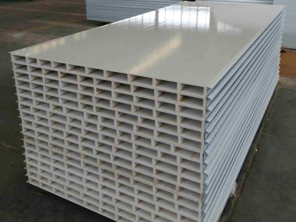 玻镁板生产厂家-武汉玻镁板-鑫创新时代彩钢结构(查看)