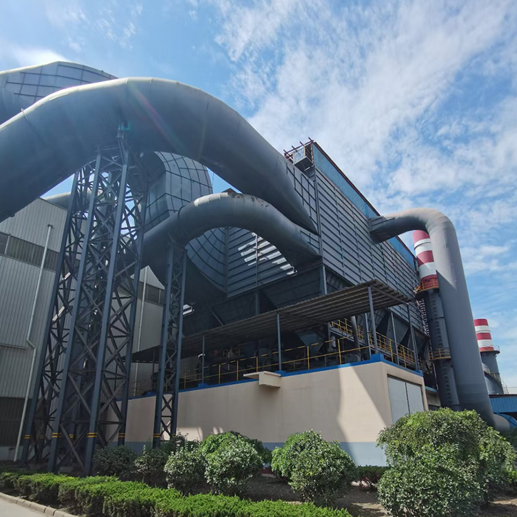 工业脉冲除尘器 华硕生产 工厂车间粉尘处理设备 支持定制