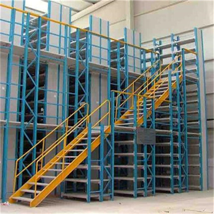 钢平台-厂家直销