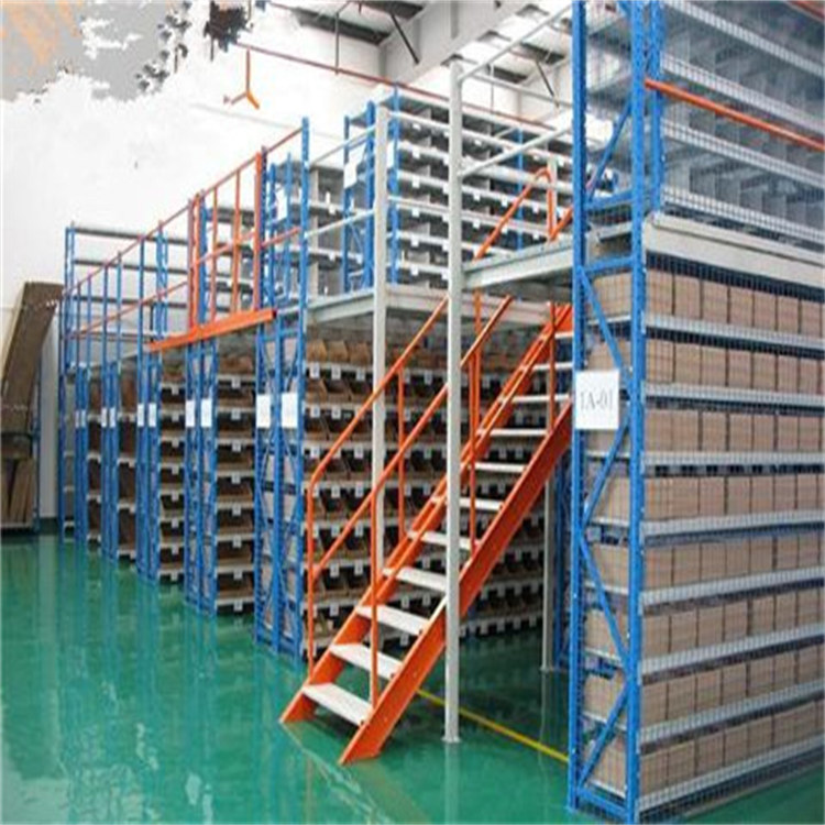 钢平台-厂家直销