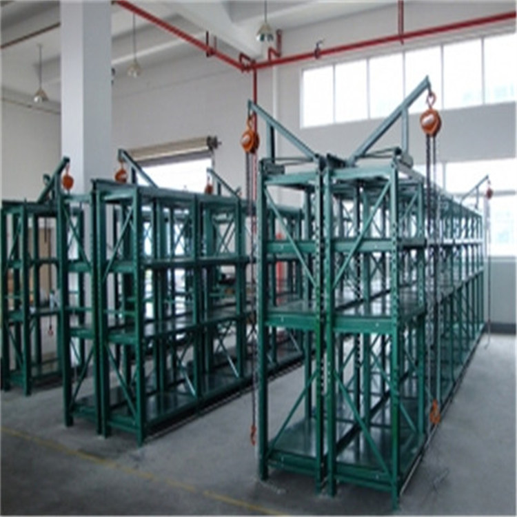 模具架-厂家直销