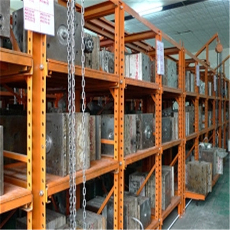 Mold Racks - Factory Direct Supply