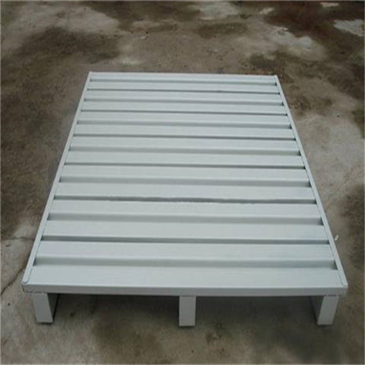 Steel Pallet - Manufacturer Direct Sale