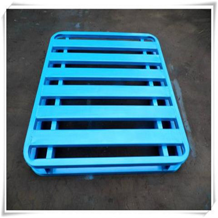 Steel Pallet - Manufacturer Direct Sale