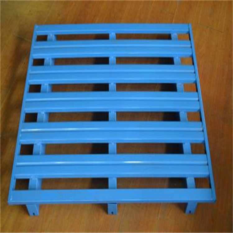 Steel Pallet - Factory Direct Sale