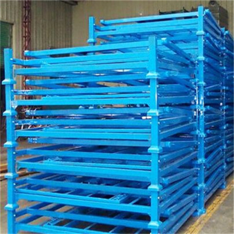 Stackable周转shelves - Manufacturer Direct