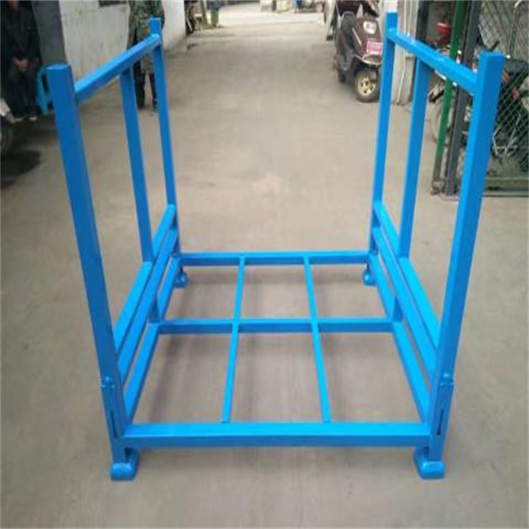 Stackable周转架 - Factory Direct Sale