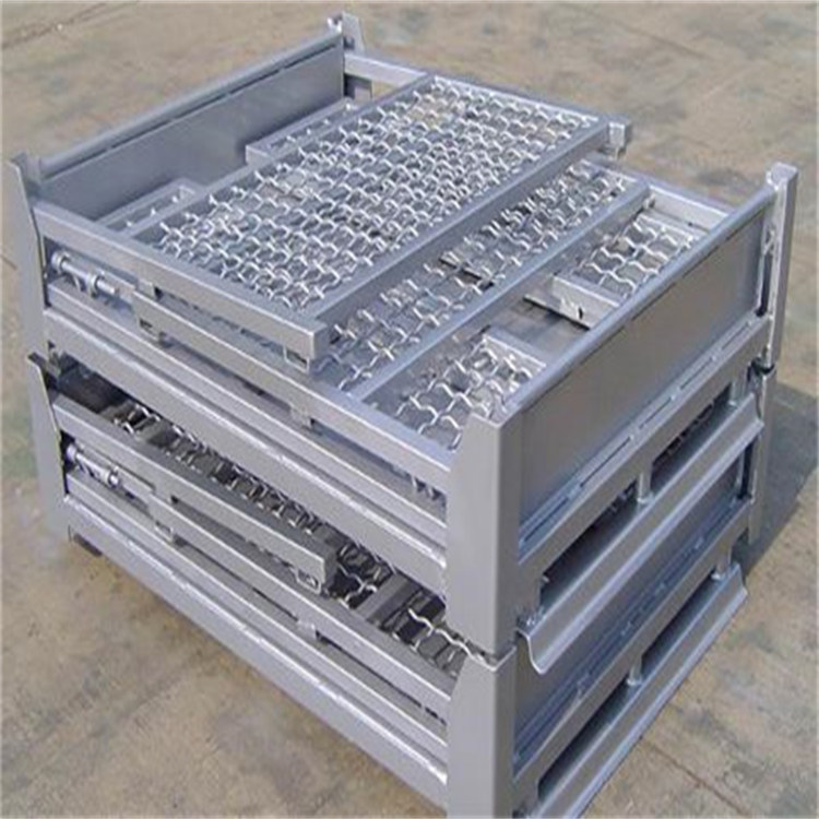 Stackable周转架 - Factory Direct Sale