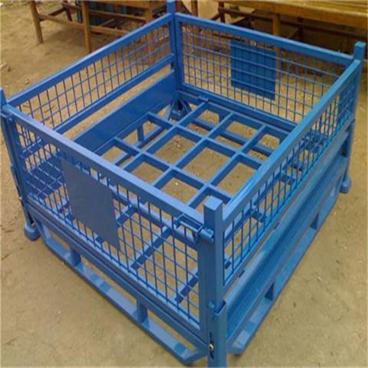 Stackable周转架 - Factory Direct Sale