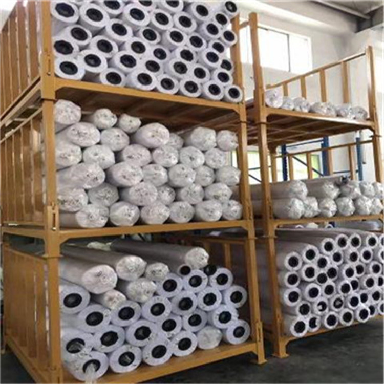 Stackable turnover racks - Factory Direct Sale