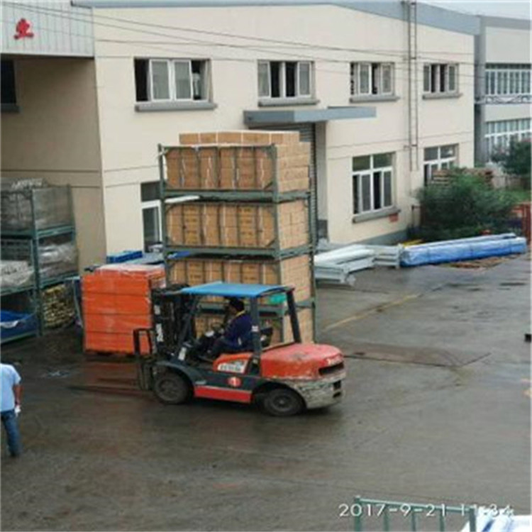 Stackable turnover racks - Manufacturer Direct