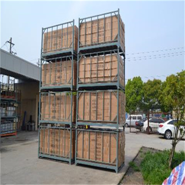 Stackable turnover racks - Factory Direct Sale