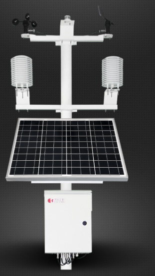 FM-SL型森林防火自动气象站