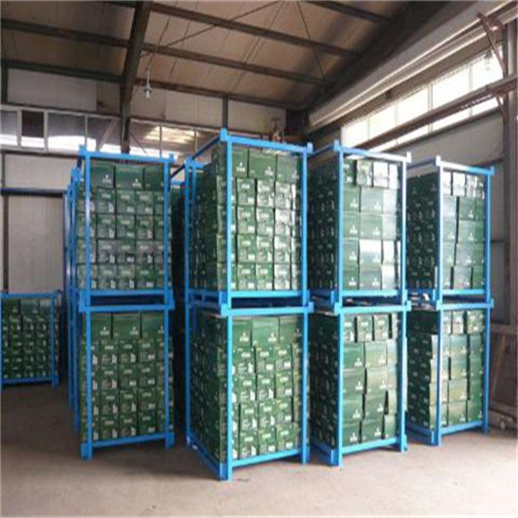 Sturdy Rack - Manufacturer's Direct Sale