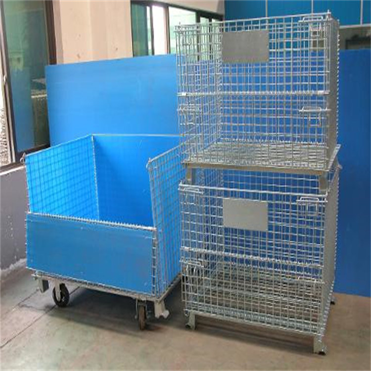 Storage cages - Manufacturer Direct