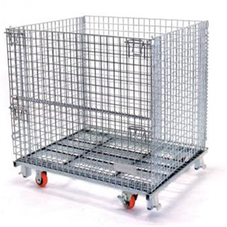 Warehouse Cages - Factory Direct Sale