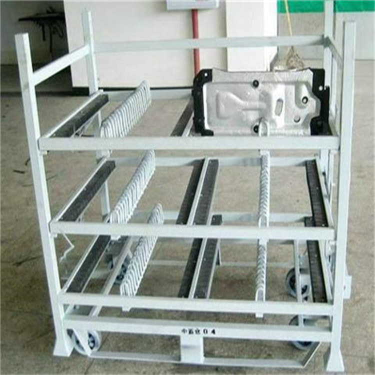 汽车零部件周转架-厂家直销